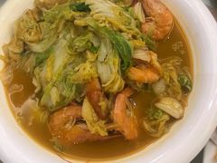 -青岛蓝海大饭店·渔歌舫(李沧店)