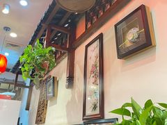 -玉桥餐厅(天坛店)