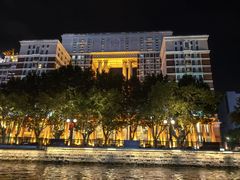 -南通濠河风景名胜区