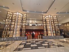 -杭州君悦酒店