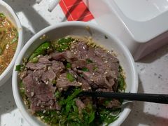 -左庭右院鲜牛肉火锅(苏州园区永旺店)