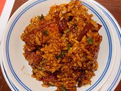 肉汤泡饭-小隐人家(乐松店)
