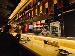 -鸟内会居酒屋(得意潮馆店)