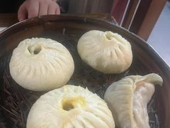 -红灯笼大酒楼(通湖路店)