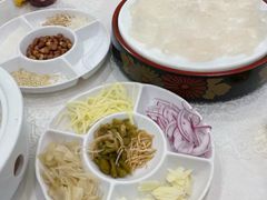 -寻味顺德·南记酒家·传统顺德菜·鱼生(广源路店)