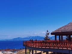 -养马岛旅游度假区