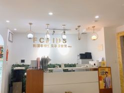 -韩国非常宝贝孕婴童摄影(萝岗万达店)