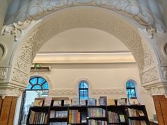 -思南书局·诗歌店