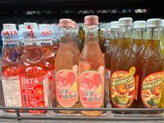 -盒马鲜生(枣园路店)