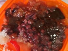-冰冰酱老味刨冰绵绵冰(中山路总店)