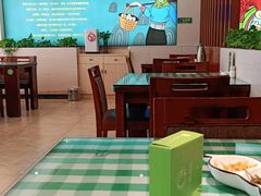 大堂-闽鄂情·闽南招财鸭(水头店)