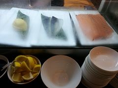 海鲜-西藏饭店·亚克·食光自助餐厅(文殊院店)