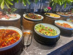 -吉布鲁牛排海鲜自助(成都大悦城店)