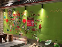 -小龙坎老火锅(红旗街店)