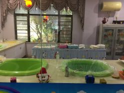 点击看大图 -宝生月子中心(独栋园林·福田店)