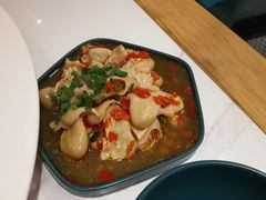 -千稻剁椒大鱼头(CityOn熙地港店)