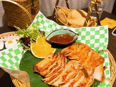 -泰妃殿(武汉首店)