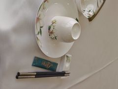 -国贸旋转餐厅(国贸广场店)