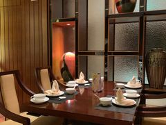 包厢-青岛海天世园酒店-海澜阁中餐厅