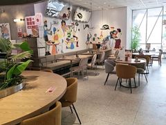 -必胜客(华都店)