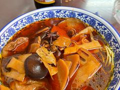 -西园寺素食(西园弄戒幢律寺店)
