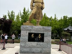 -赵州桥景区