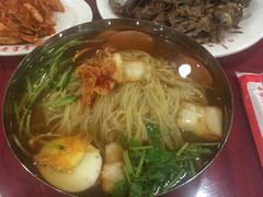 -西塔大冷面(市府大路店)