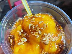 -夏食光安顺小舒冰粉冰浆(甲秀楼店)