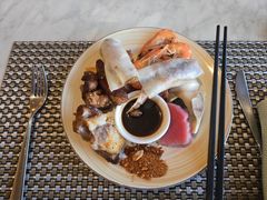 -二楼咖啡厅·厦门源昌凯宾斯基大酒店(湖滨中路店)