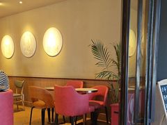 -COSTA COFFEE(新奥购物中心店)
