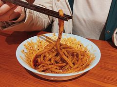 -樊三嬢手工甜水面(大邑安仁店)