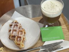 -LilBee Coffee