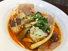 -成都你六姐·牛肉冒菜(城市集市合生汇店)