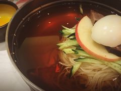 -汉拿山(万达广场哈尔滨哈西店)