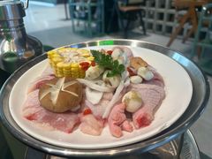-椰庭·椰子鸡·创意玩家(晶耀前滩店)