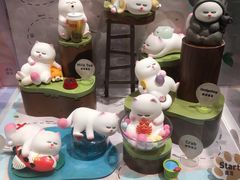 -泡泡玛特POPMART(天环购物中心店)