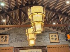 -猪肉婆私房菜(容桂总店)