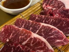 -味家烤肉烤鳗鱼牛排(西塔旗舰店)