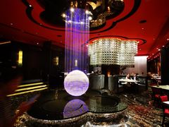 -8餐厅(新葡京酒店)