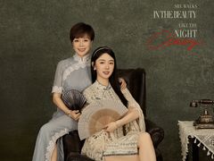 -海马体照相馆(环贸iapm大师爱情店)