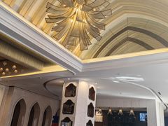 -光合谷酒店甄味府