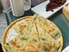 -天毓山庄·餐厅