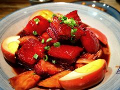 -兰溪小馆(东直门簋街店)