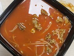 -楼兰新疆主题餐厅(苏州中心店)