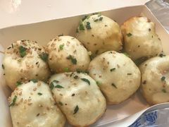 -老西白点心店