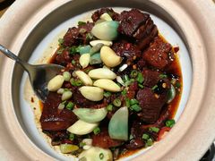 湘味红烧肉-湘味淳(千禧街店)