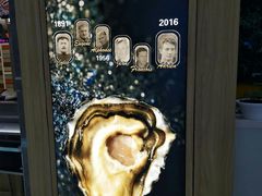 -HIHE Bistro·Oyster Bar(华熙live店)