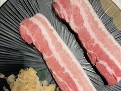 -韩宫宴烤肉·料理(砂之船奥特莱斯店)