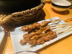 -蚝翅·海鲜粥·烧烤·龙虾季(海曙天一店)