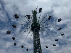 -七彩云南欢乐世界